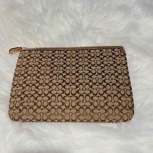 Coach Medium Size Multi-Use